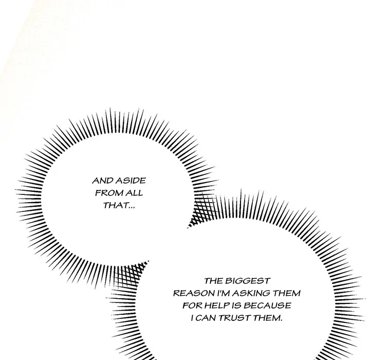 To Be His Wish [Official] - Chapter 3 manhwa