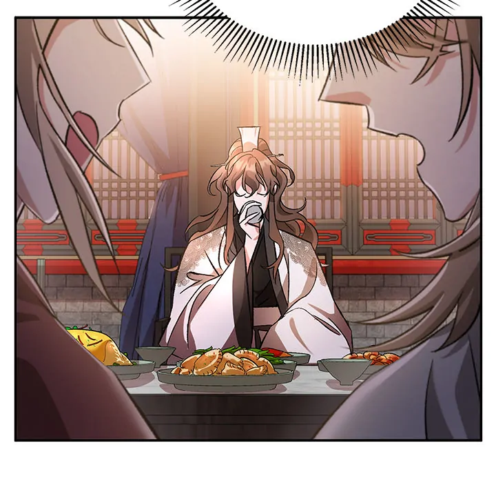 To Be His Wish [Official] - Chapter 3 manhwa