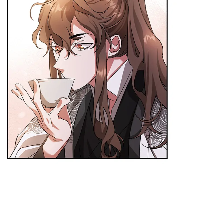 To Be His Wish [Official] - Chapter 3 manhwa