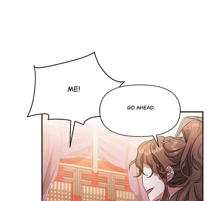 To Be His Wish [Official] - Chapter 3 manhwa