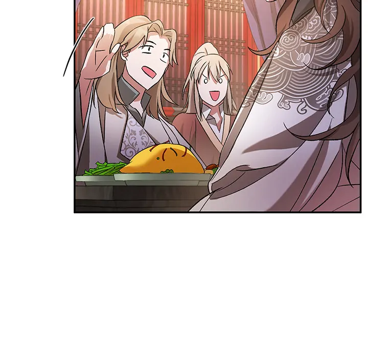To Be His Wish [Official] - Chapter 3 manhwa