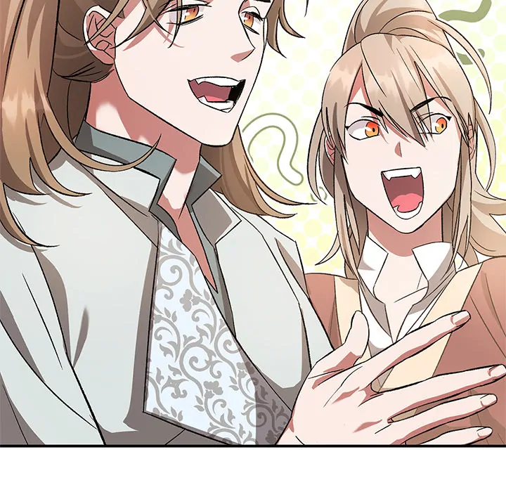 To Be His Wish [Official] - Chapter 3 manhwa