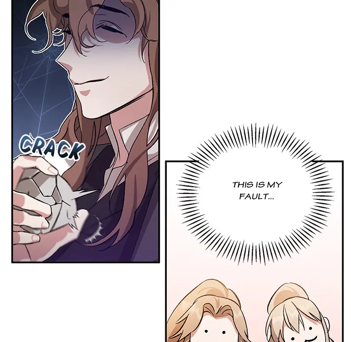 To Be His Wish [Official] - Chapter 3 manhwa