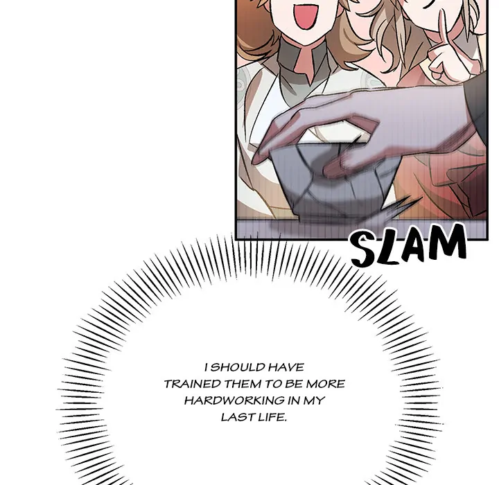 To Be His Wish [Official] - Chapter 3 manhwa