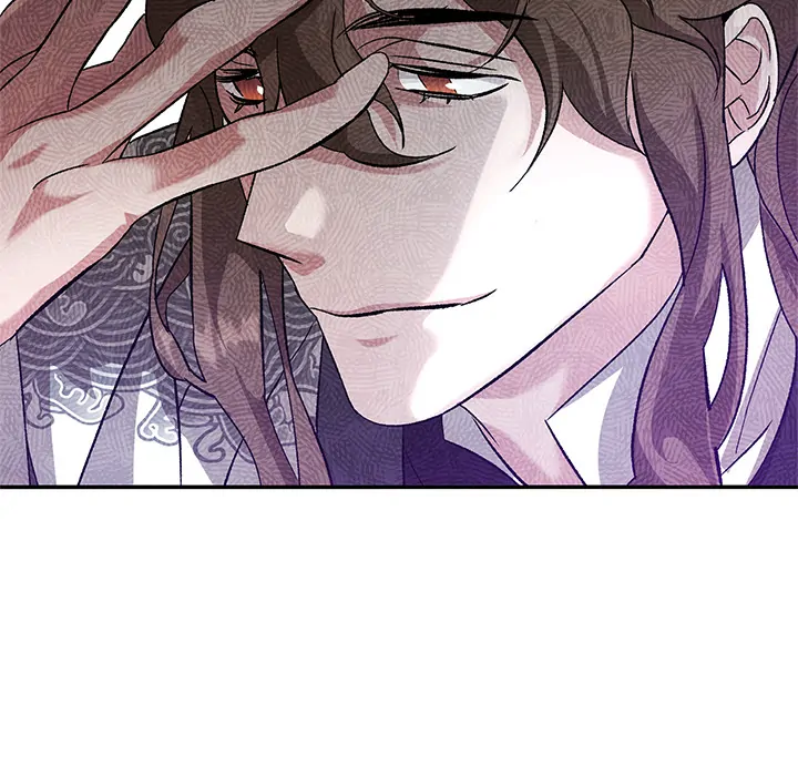 To Be His Wish [Official] - Chapter 3 manhwa