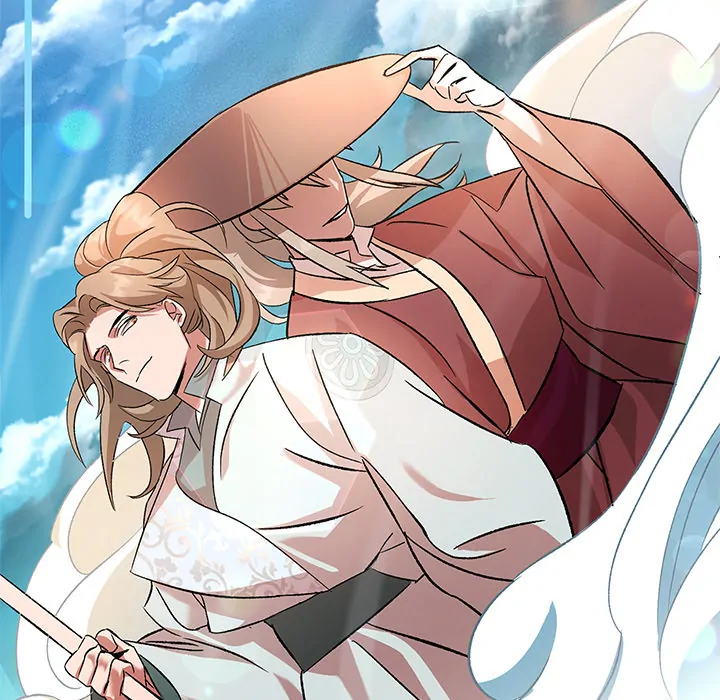 To Be His Wish [Official] - Chapter 3 manhwa