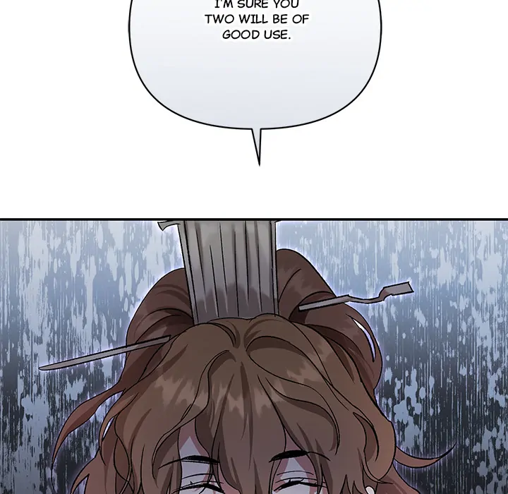 To Be His Wish [Official] - Chapter 3 manhwa
