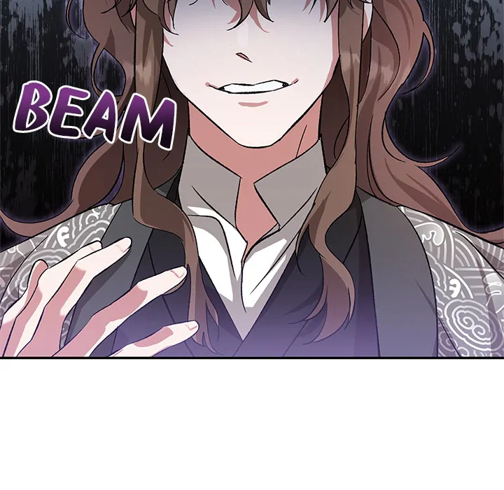 To Be His Wish [Official] - Chapter 3 manhwa