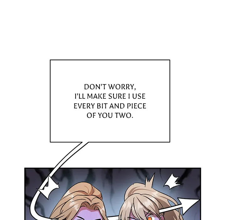 To Be His Wish [Official] - Chapter 3 manhwa