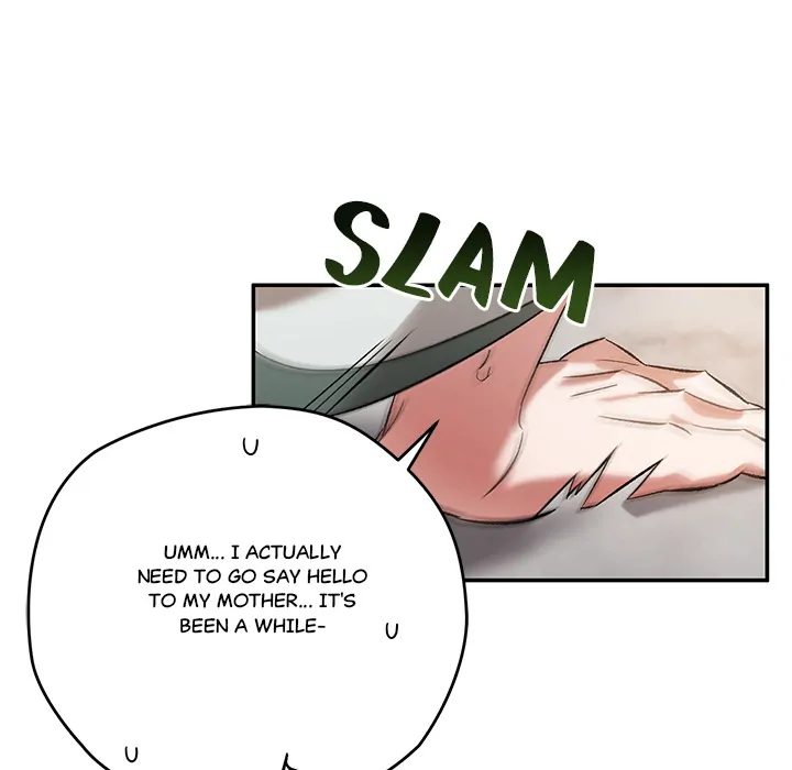To Be His Wish [Official] - Chapter 3 manhwa