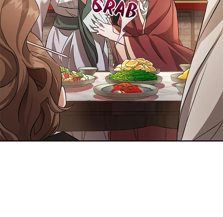 To Be His Wish [Official] - Chapter 3 manhwa