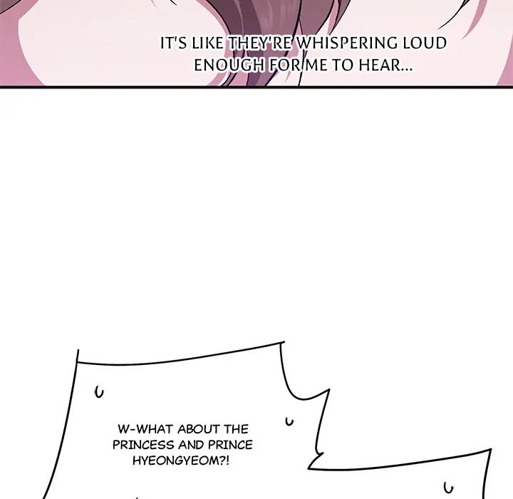 To Be His Wish [Official] - Chapter 3 manhwa