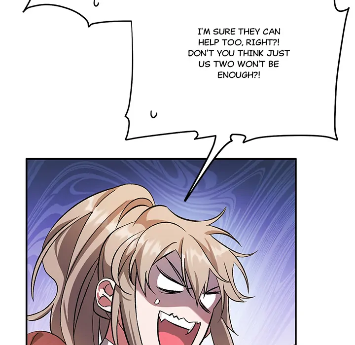 To Be His Wish [Official] - Chapter 3 manhwa