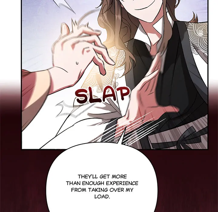 To Be His Wish [Official] - Chapter 3 manhwa