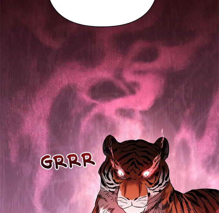 To Be His Wish [Official] - Chapter 3 manhwa