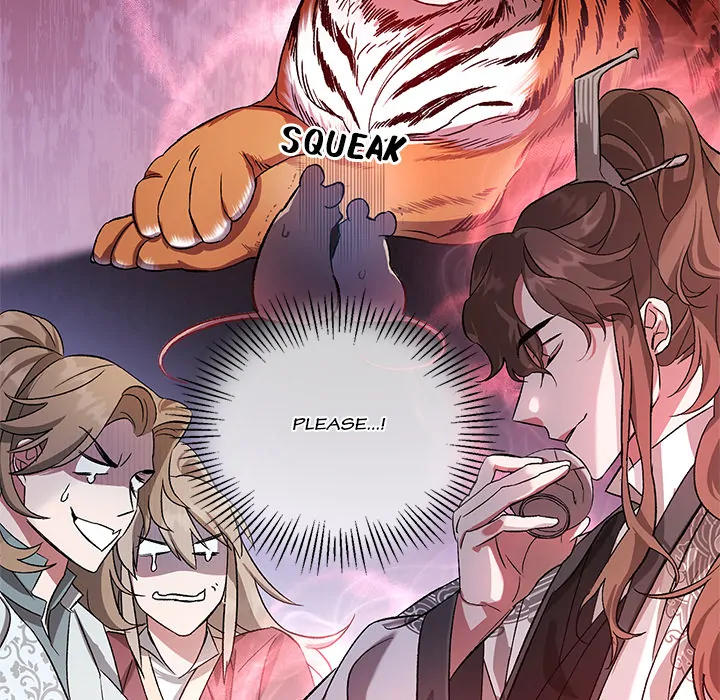 To Be His Wish [Official] - Chapter 3 manhwa