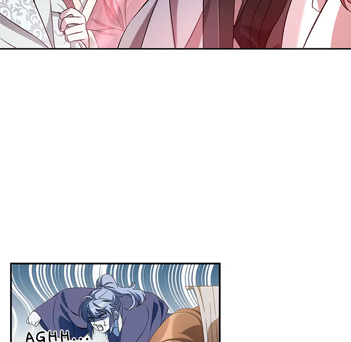 To Be His Wish [Official] - Chapter 3 manhwa