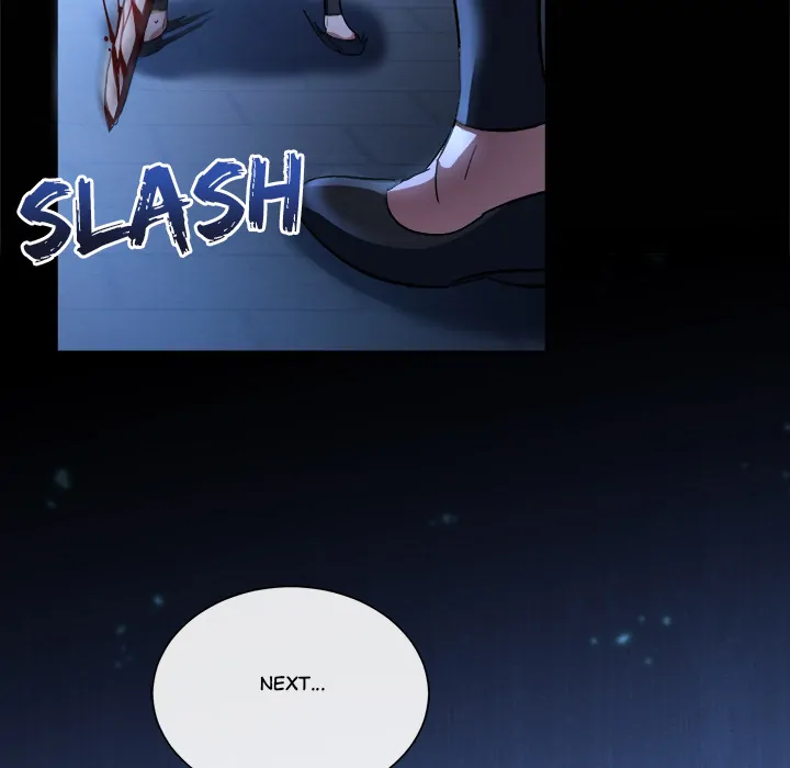 To Be His Wish [Official] - Chapter 3 manhwa