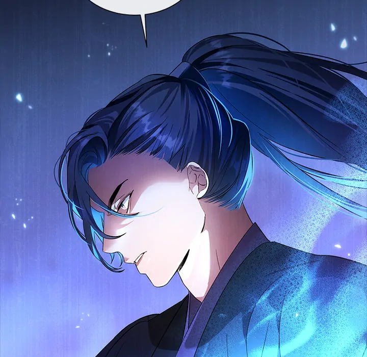 To Be His Wish [Official] - Chapter 3 manhwa