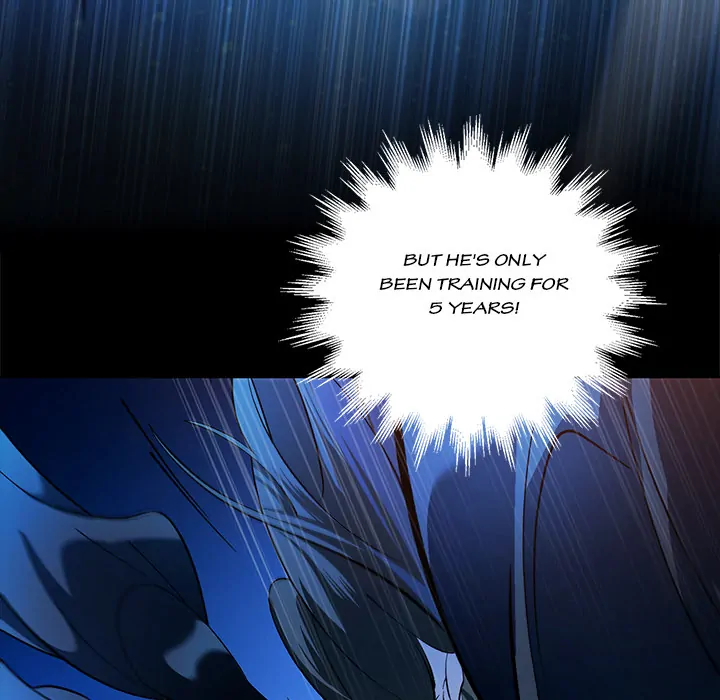 To Be His Wish [Official] - Chapter 3 manhwa