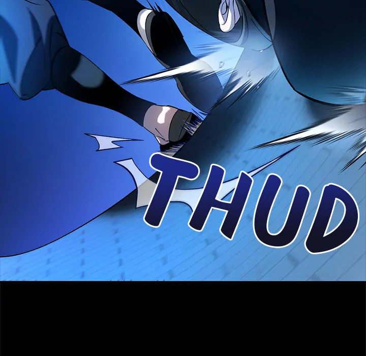 To Be His Wish [Official] - Chapter 3 manhwa