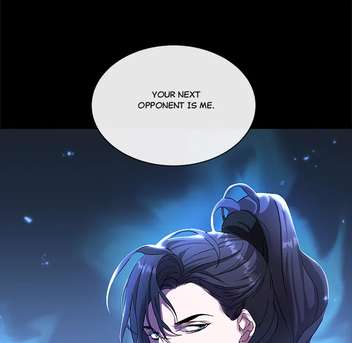 To Be His Wish [Official] - Chapter 3 manhwa