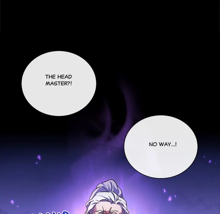 To Be His Wish [Official] - Chapter 3 manhwa