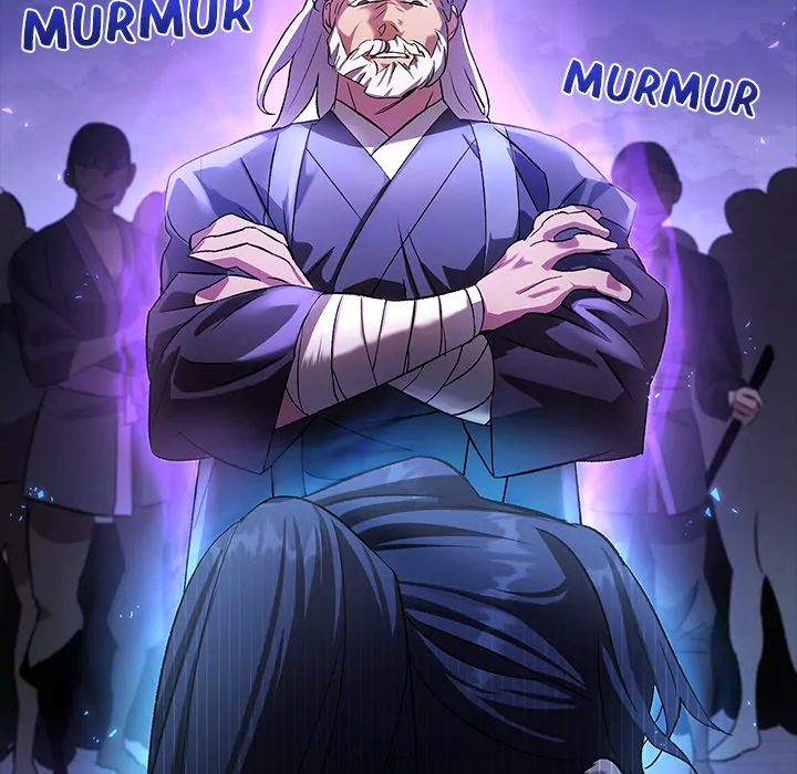 To Be His Wish [Official] - Chapter 3 manhwa