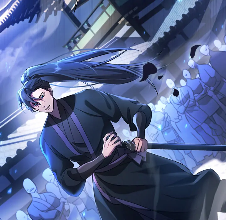 To Be His Wish [Official] - Chapter 3 manhwa