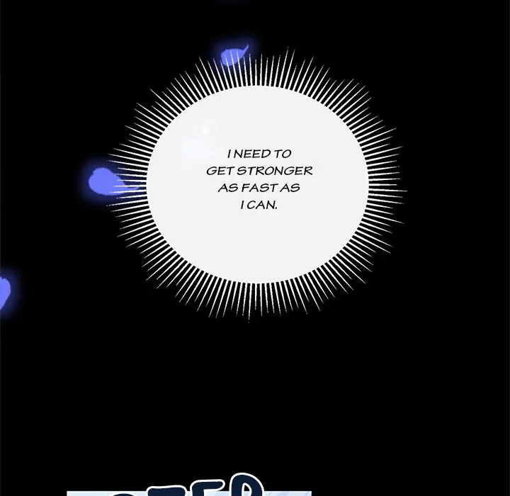 To Be His Wish [Official] - Chapter 3 manhwa