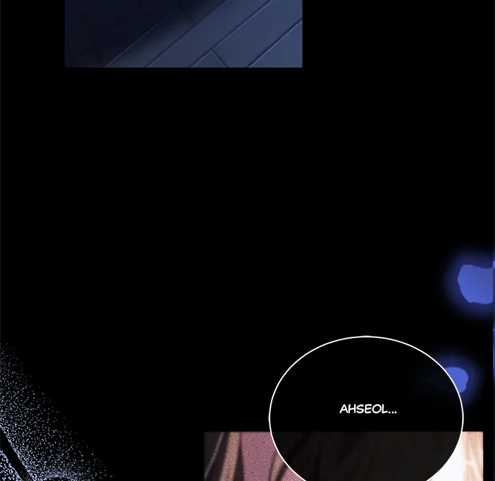 To Be His Wish [Official] - Chapter 3 manhwa