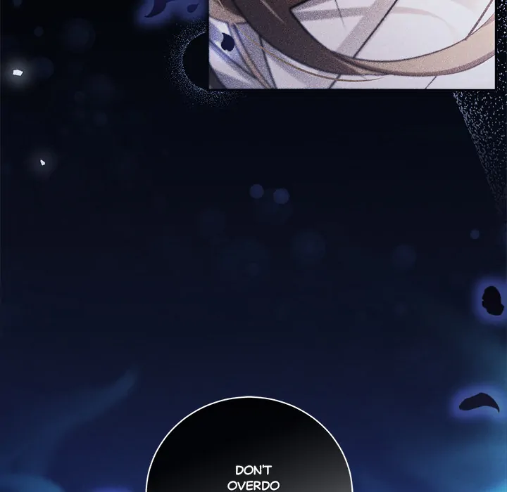 To Be His Wish [Official] - Chapter 3 manhwa