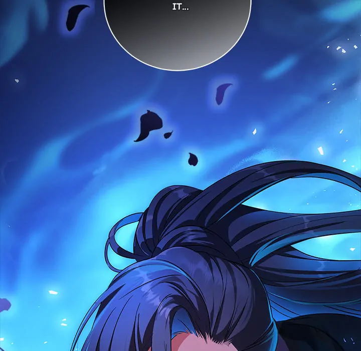 To Be His Wish [Official] - Chapter 3 manhwa