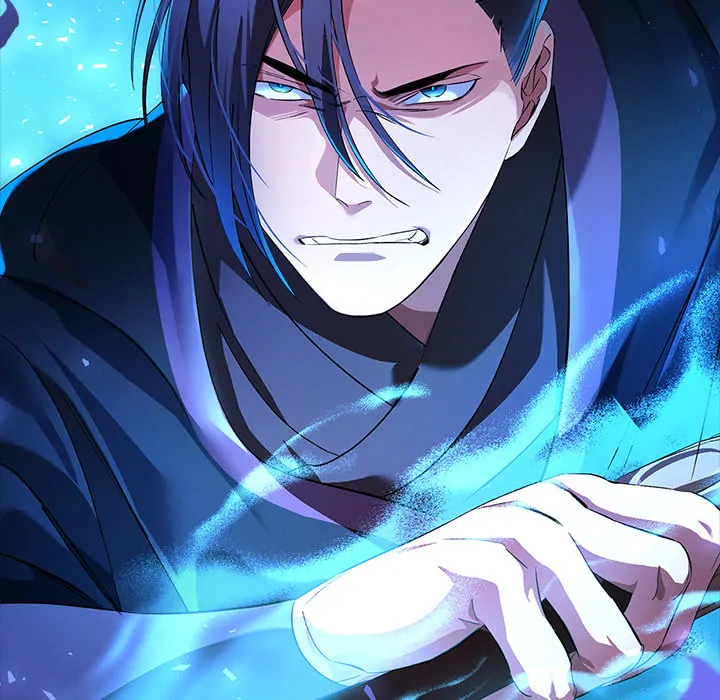 To Be His Wish [Official] - Chapter 3 manhwa