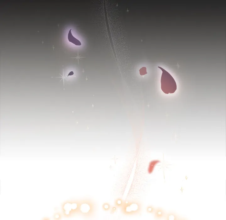 To Be His Wish [Official] - Chapter 3 manhwa