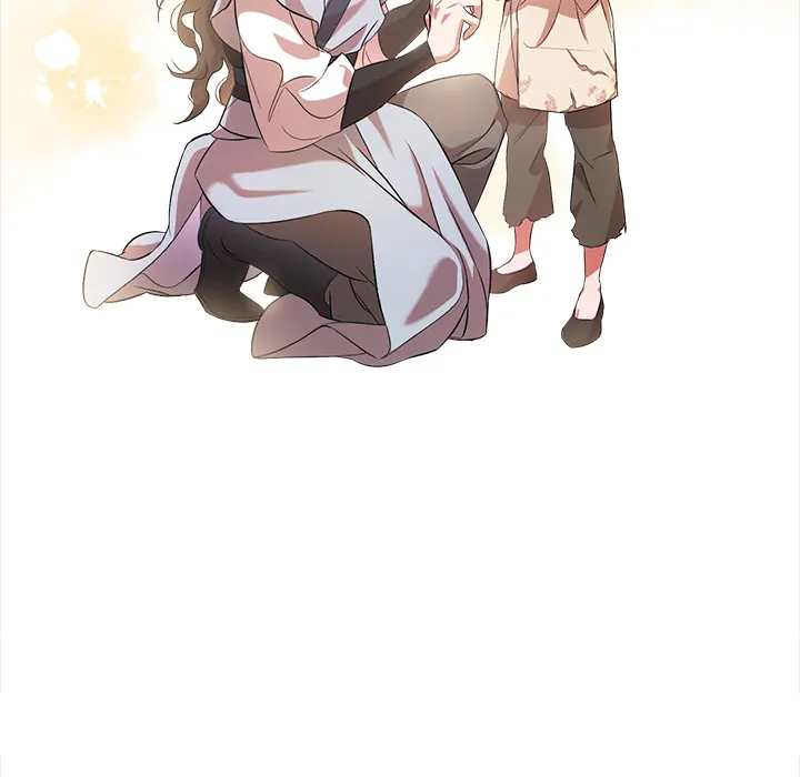 To Be His Wish [Official] - Chapter 3 manhwa