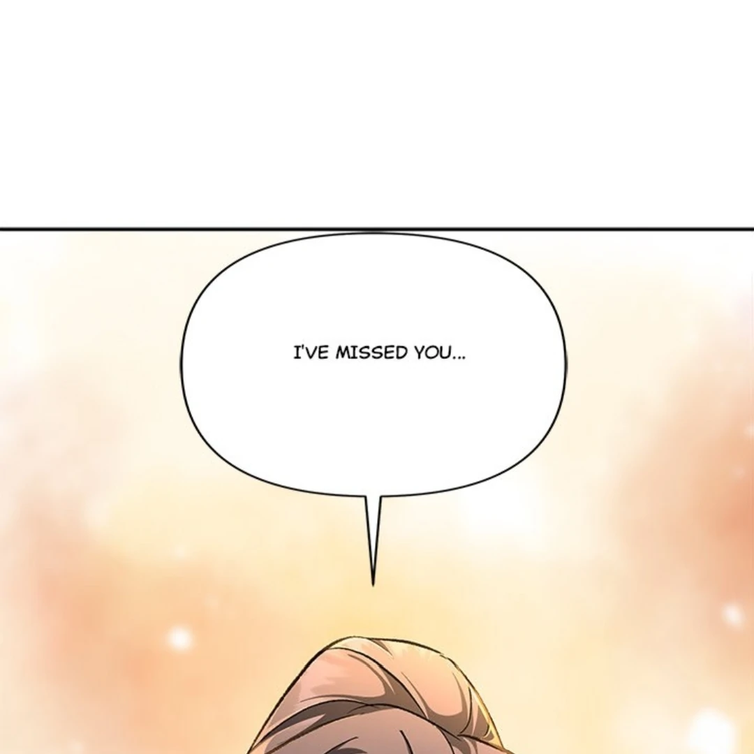 To Be His Wish [Official] - Chapter 30 manhwa
