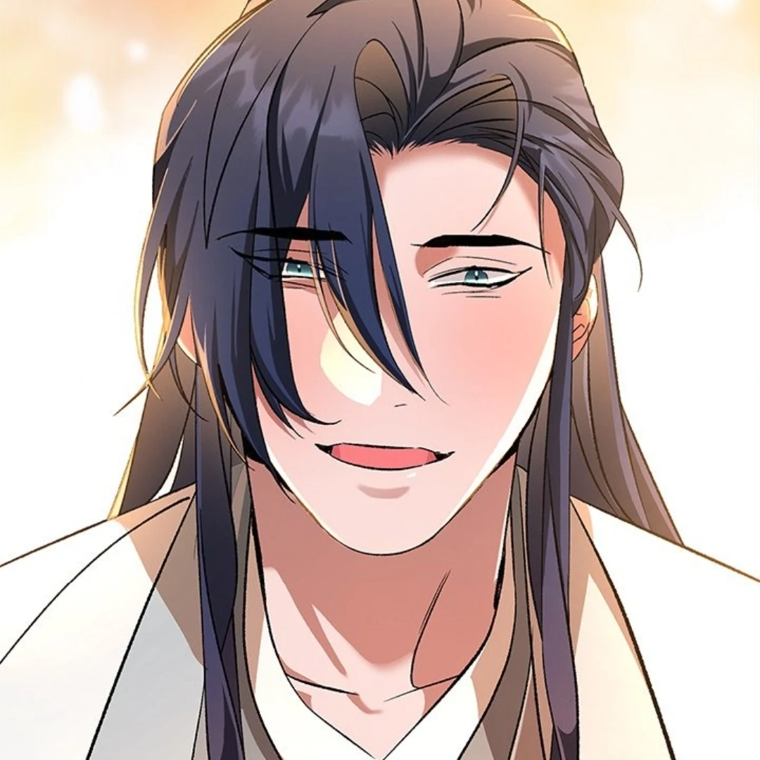 To Be His Wish [Official] - Chapter 30 manhwa