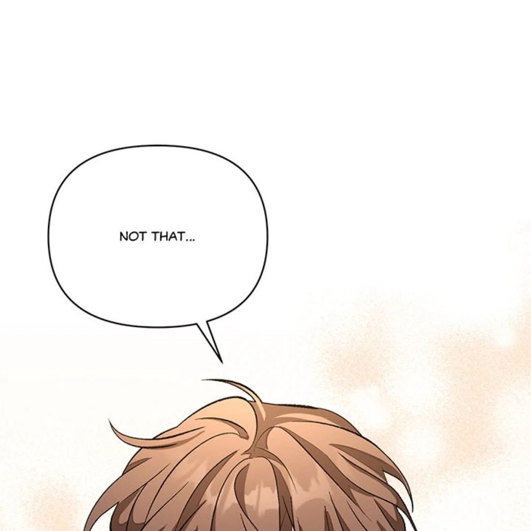 To Be His Wish [Official] - Chapter 30 manhwa