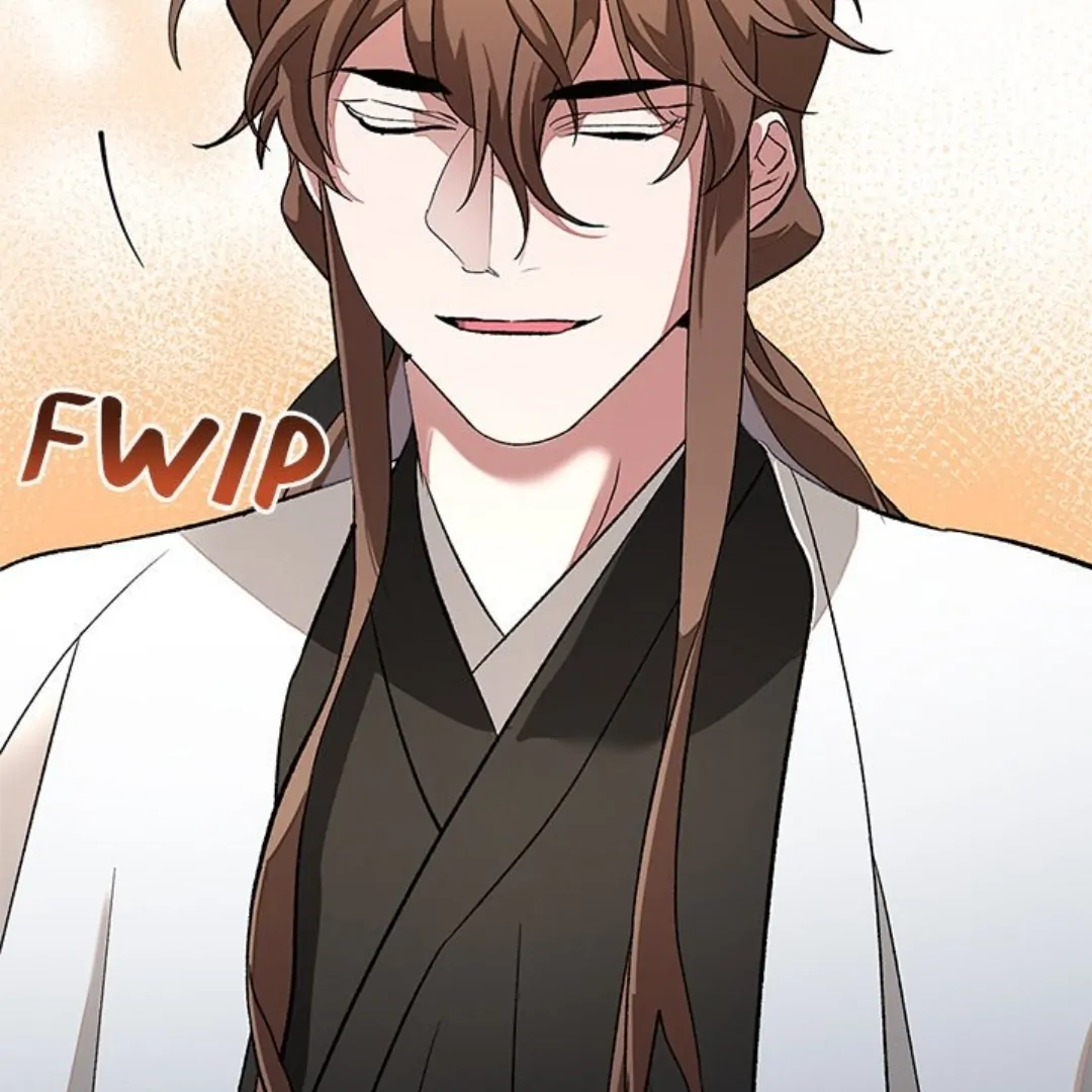 To Be His Wish [Official] - Chapter 30 manhwa