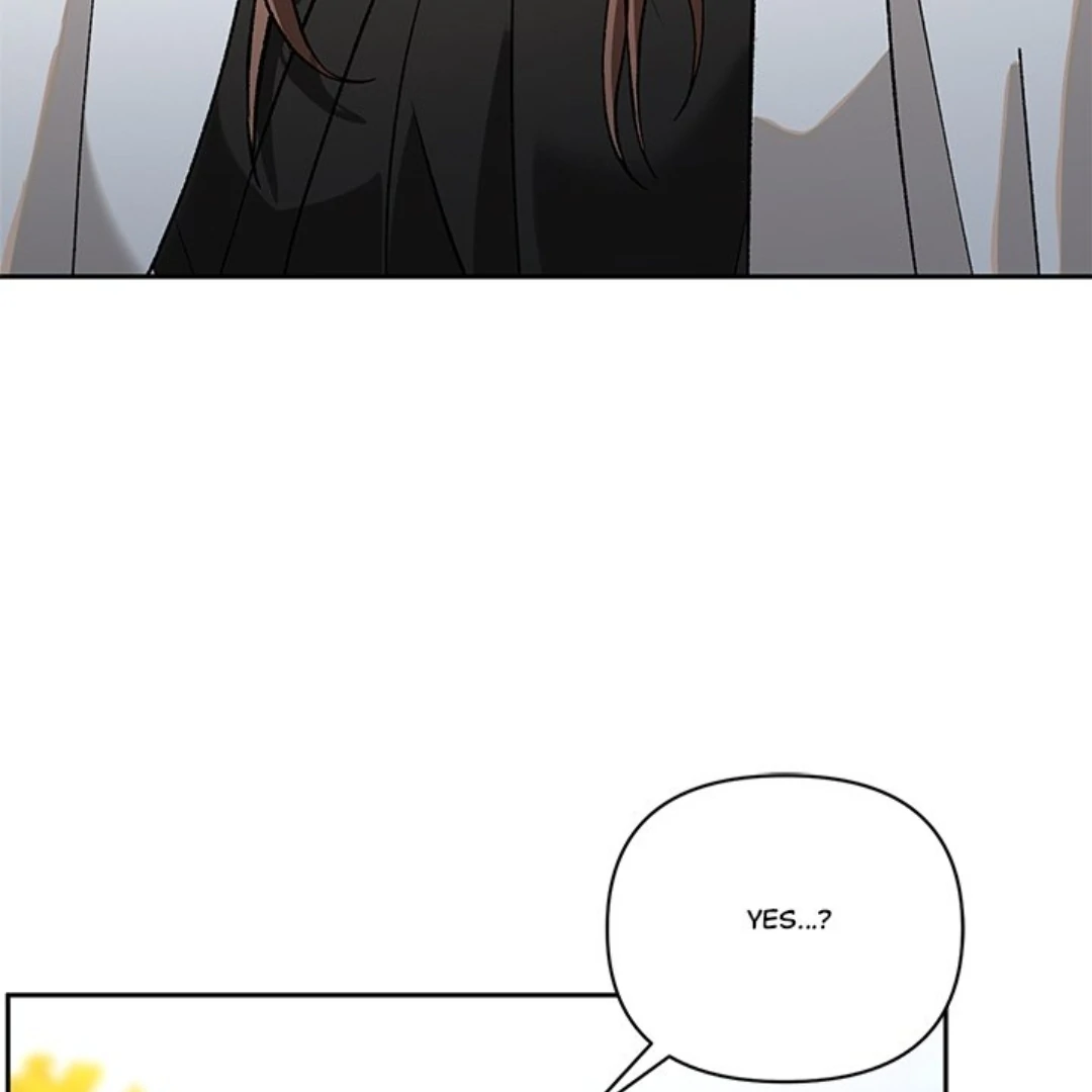 To Be His Wish [Official] - Chapter 30 manhwa