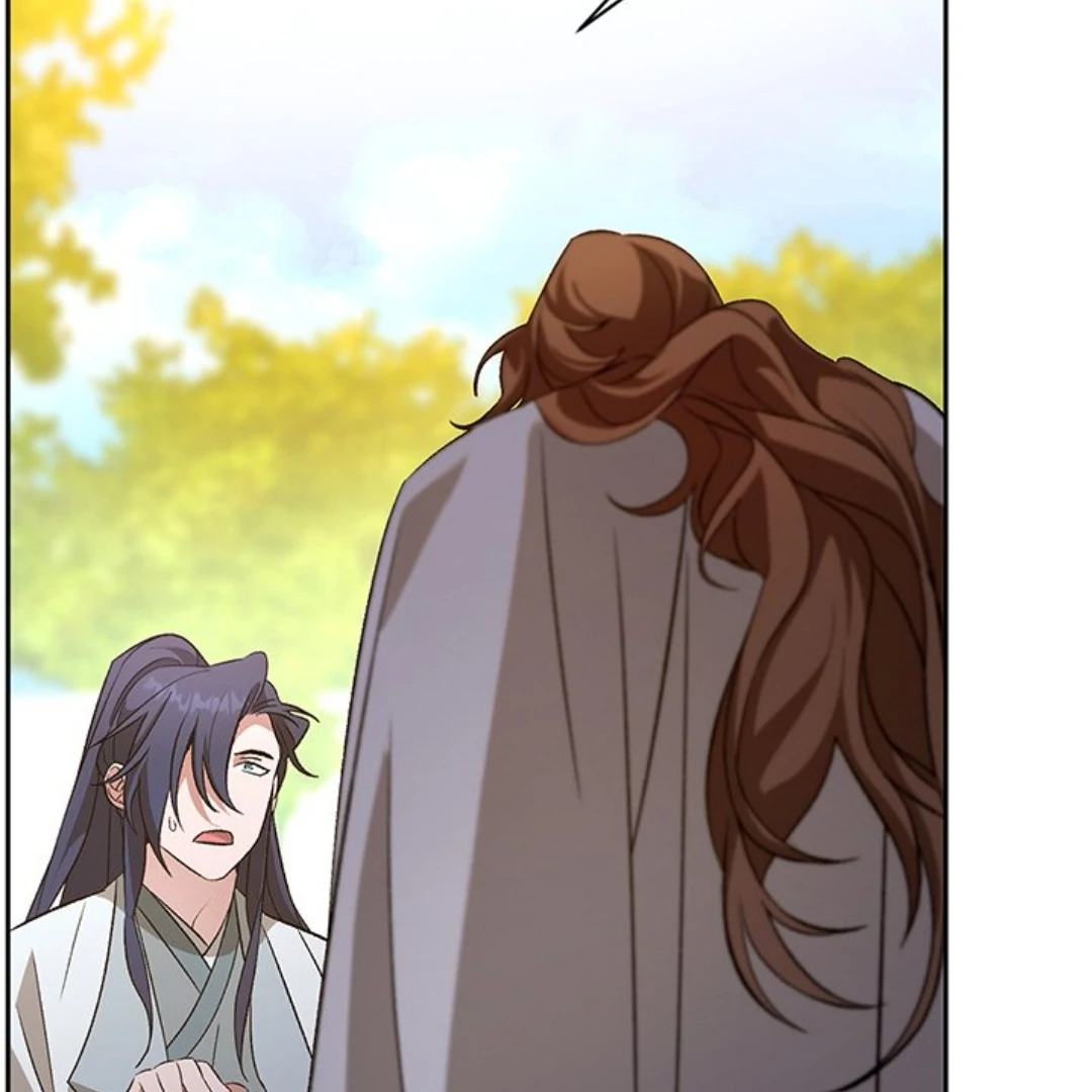 To Be His Wish [Official] - Chapter 30 manhwa
