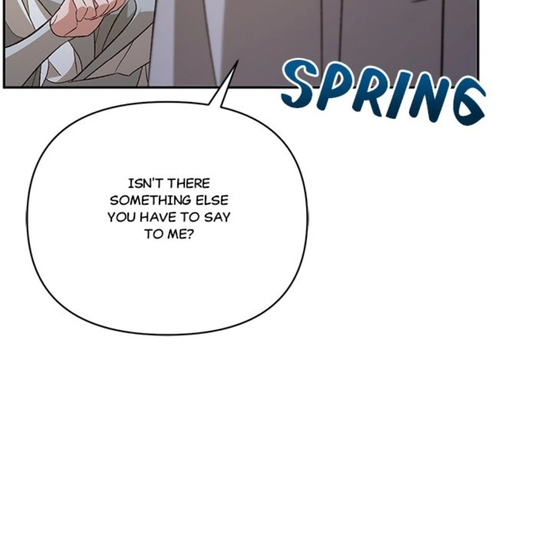 To Be His Wish [Official] - Chapter 30 manhwa