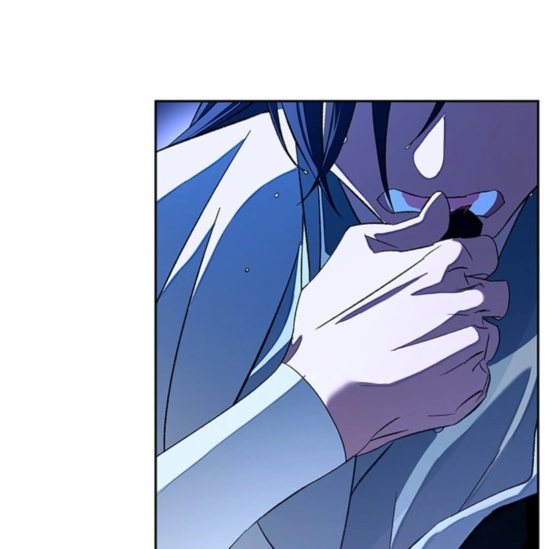 To Be His Wish [Official] - Chapter 30 manhwa