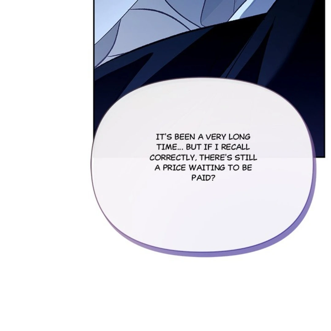 To Be His Wish [Official] - Chapter 30 manhwa