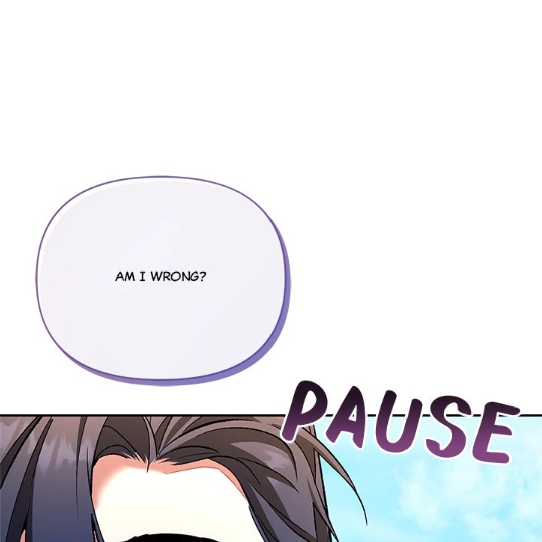 To Be His Wish [Official] - Chapter 30 manhwa