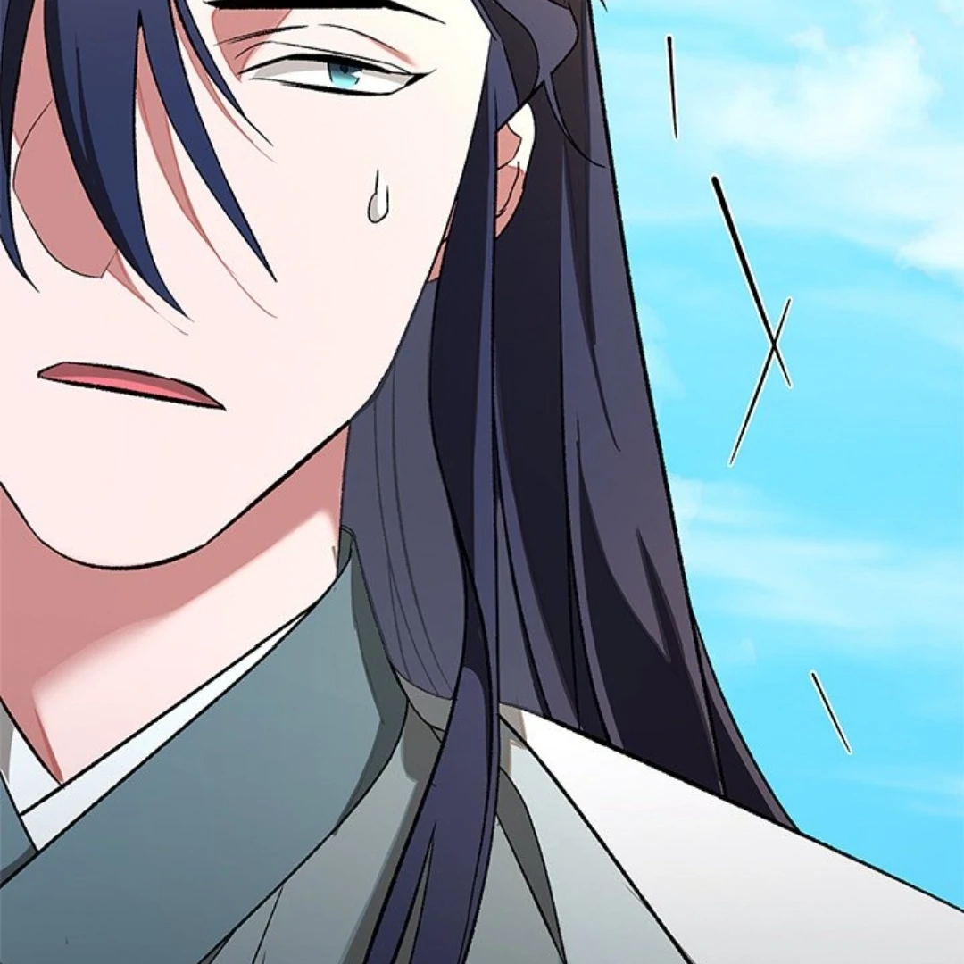 To Be His Wish [Official] - Chapter 30 manhwa