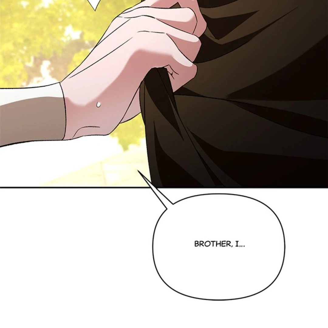 To Be His Wish [Official] - Chapter 30 manhwa