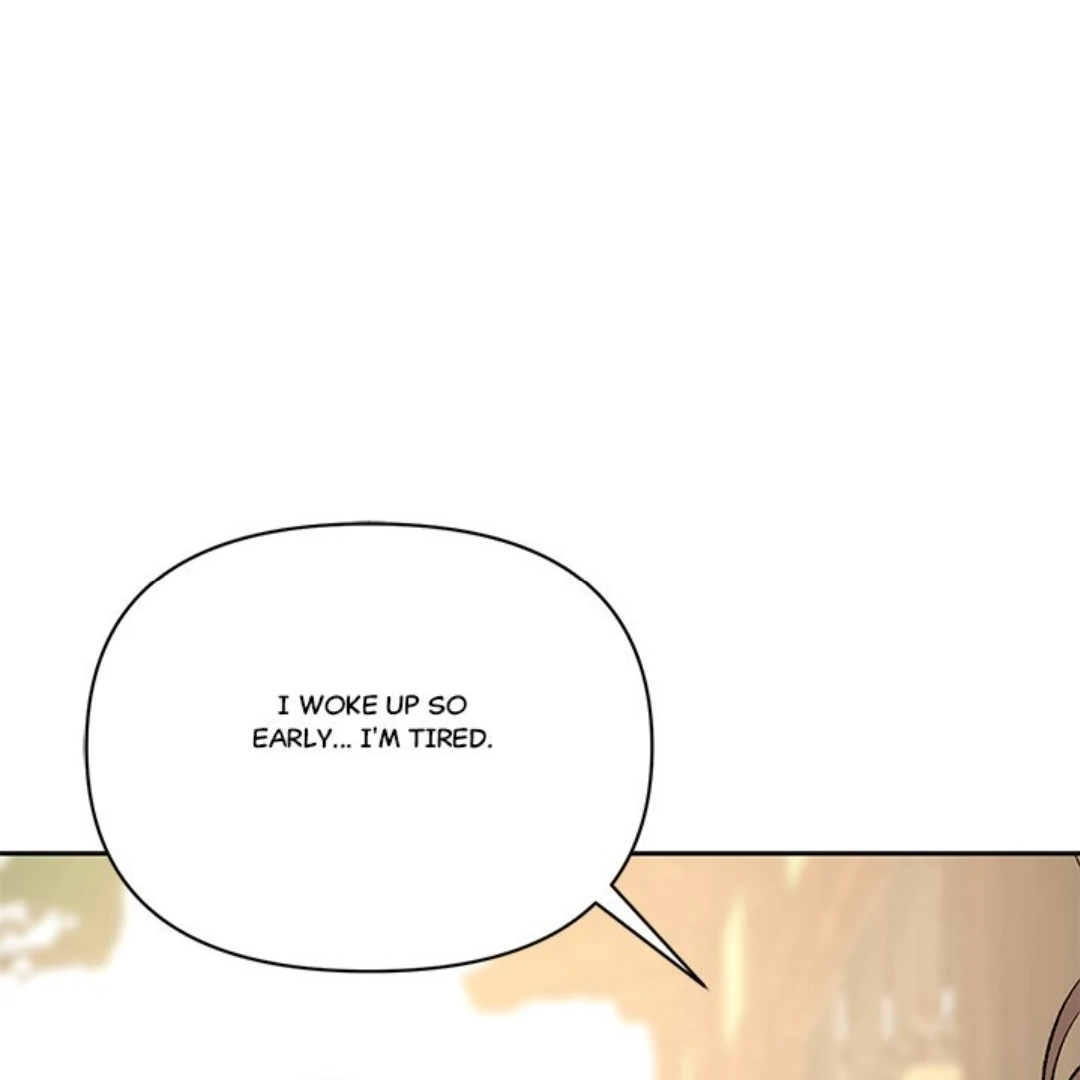 To Be His Wish [Official] - Chapter 30 manhwa