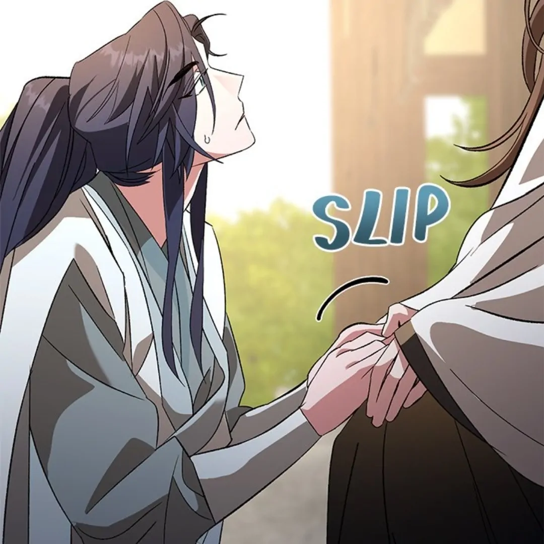 To Be His Wish [Official] - Chapter 30 manhwa